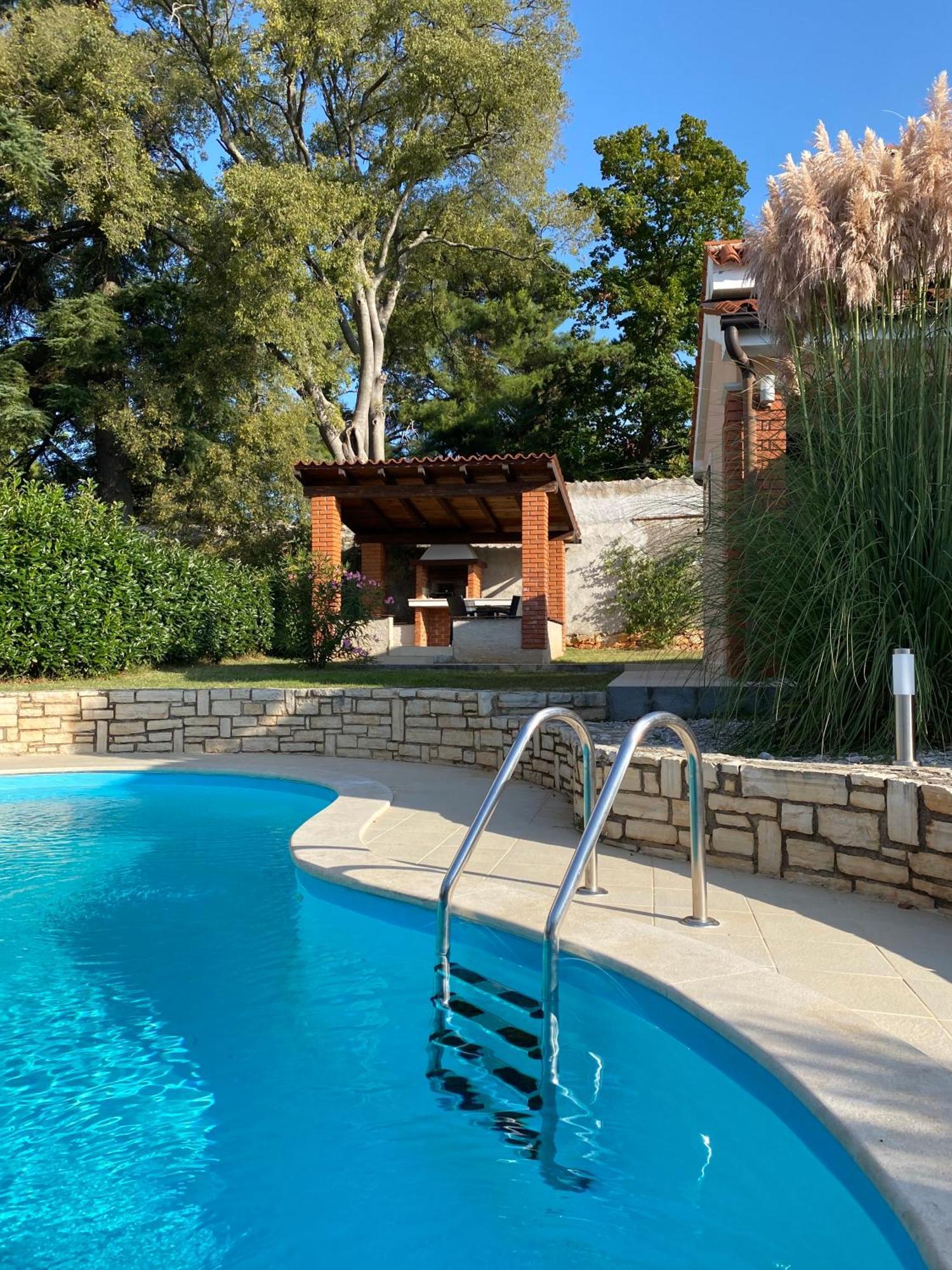 Villas Kolumbera With Private Pools Værelse billede